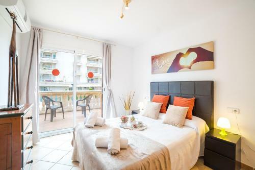 Apartamento Villa Alcudia Cycling