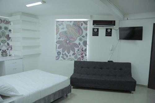 Apartamento Rg Amoblados
