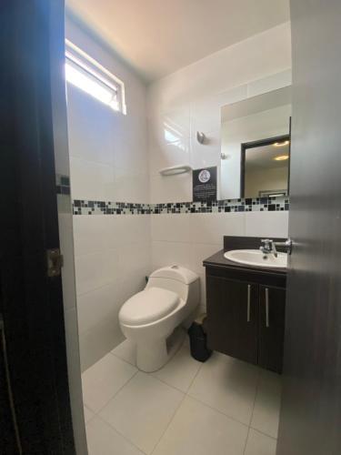 Apartamento Rg Amoblados