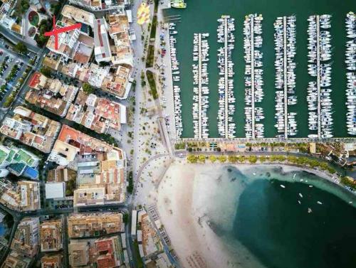 Apartamento Aquamarina Beach