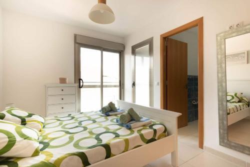 Apartamento Aquamarina Beach