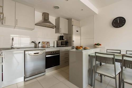 Apartamento Aquamarina Beach