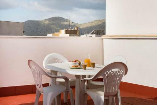 Apartamento Aquamarina Beach