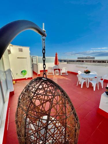 Apartamento Aquamarina Beach