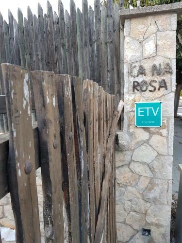 Yupihome Villa Ca Na Rosa