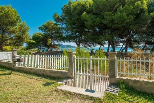 Apartamento Petunies 3a