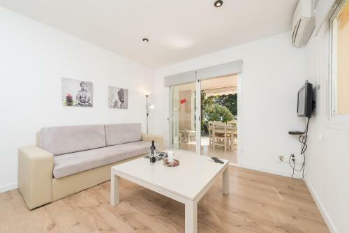 Apartamento Petunies 3a