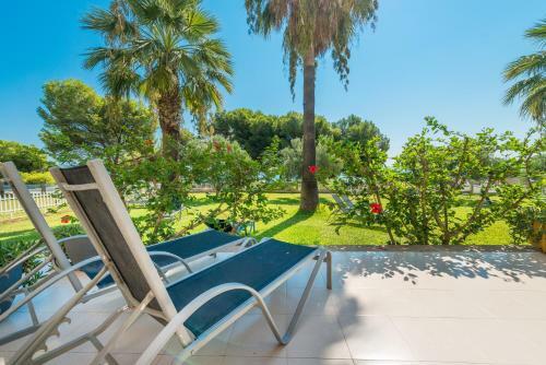 Apartamento Petunies 3a