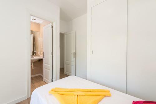 Apartamento Petunies 3a