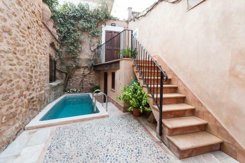 Villa Ca Na Blanca