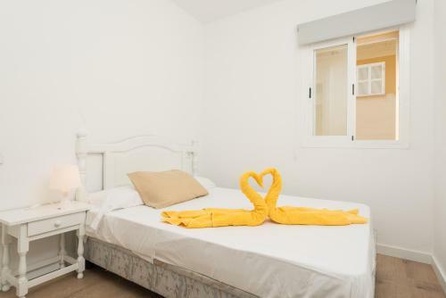 Apartamento Petunies 3b