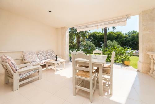 Apartamento Petunies 3b