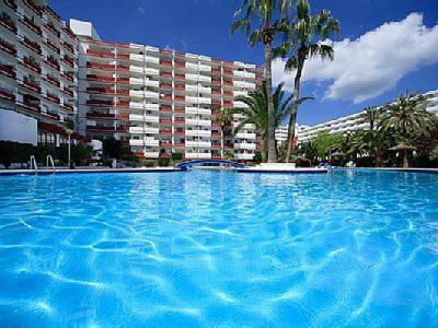 Naty Apartamentos