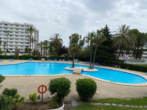 Naty Apartamentos