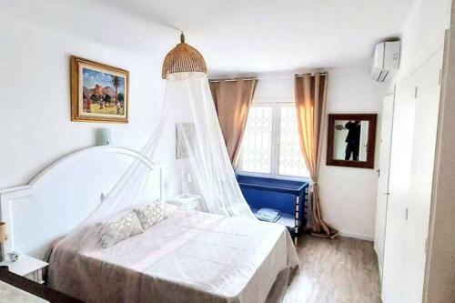 Apartamento Waterfront 3 Bedroom Beach House