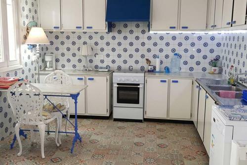Apartamento Waterfront 3 Bedroom Beach House