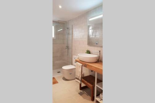Apartamento Waterfront 3 Bedroom Beach House