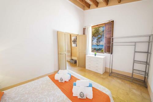 Villa Morer Vermell