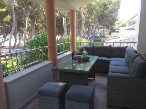 Gran Casa Al Mar Ginest