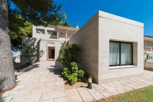 Gran Casa Al Mar Ginest