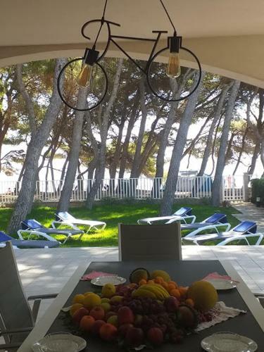 Gran Casa Al Mar Ginest
