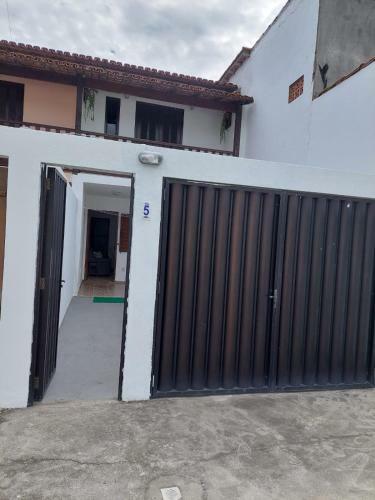 Casa Da N�ia
