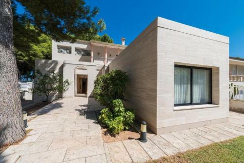 Casa Ginesta-rentallorca