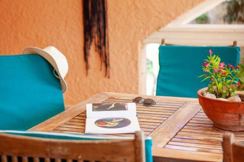 Apartamento Sa Caleta Des Moixos