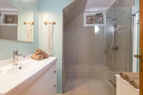 Apartamento Sa Caleta Des Moixos