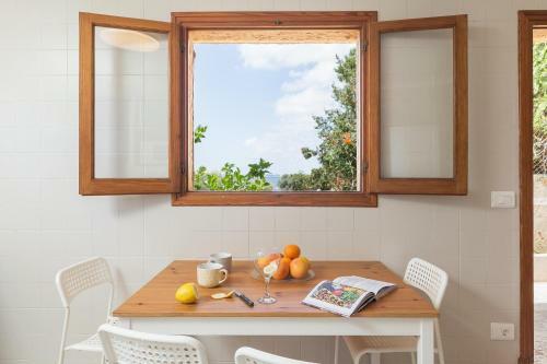 Apartamento Sa Caleta Des Moixos