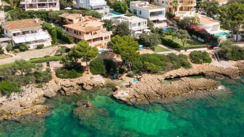 Apartamento Sa Caleta Des Moixos