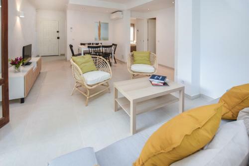 Apartamento Alcudia Playasol