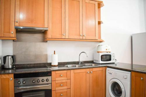 Sea Alcudia Breeze Apartamento