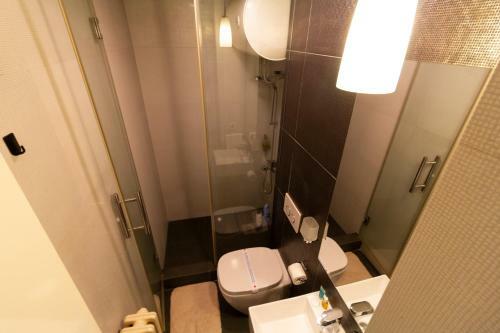 The One Apartment Lux