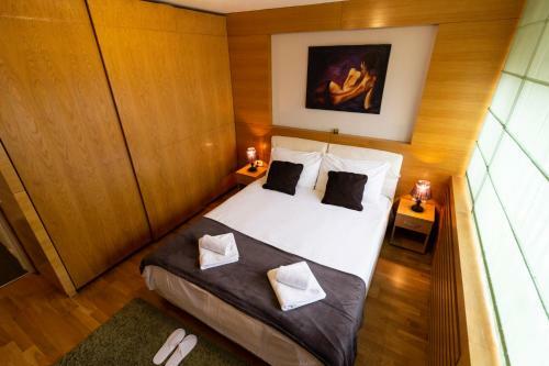 The One Apartment Lux