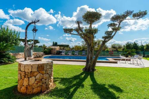 Villa S'hortet Joan