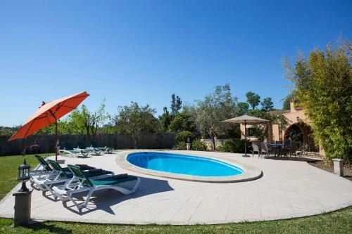 Finca Toni