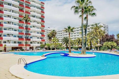 Apartamento Verano Eterno En Mallorca - Alcudia!