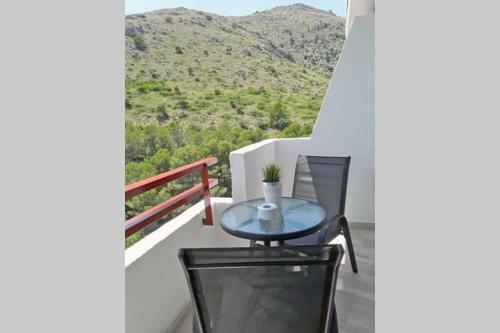 Apartamento Verano Eterno En Mallorca - Alcudia!