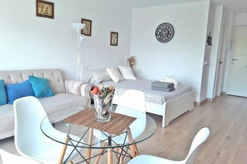 Apartamento Verano Eterno En Mallorca - Alcudia!