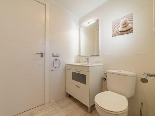 Holiday Home Berna