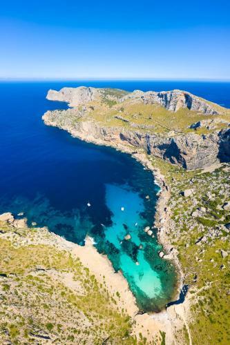 Villa Cortijo