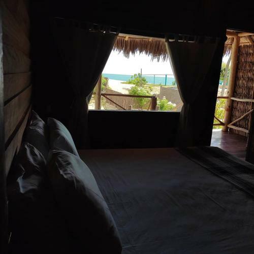 Posada Na Praia Pousada