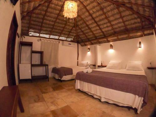 Posada Na Praia Pousada