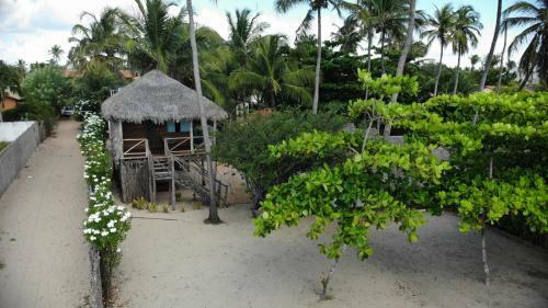 Posada Na Praia Pousada