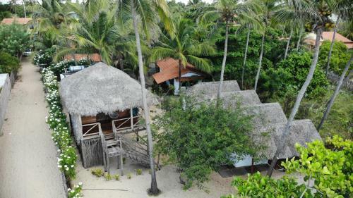 Posada Na Praia Pousada