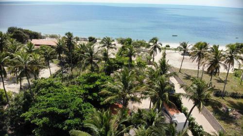 Posada Na Praia Pousada
