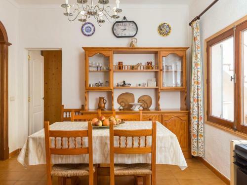 Villa Casa Sa Marina