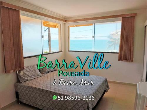 Hostal Pousada Barraville