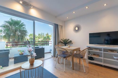 Apartamento Relax In The Sun